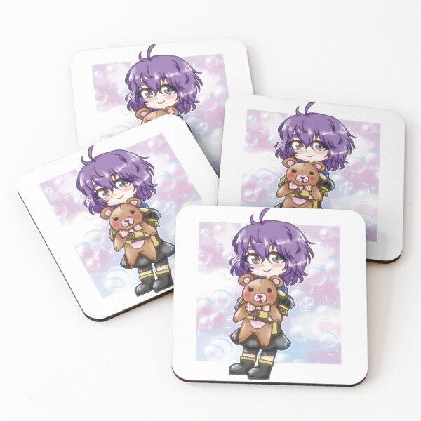 Item preview, Bernadetta Fire Emblem Three Houses designed and sold by Cupi-cake.