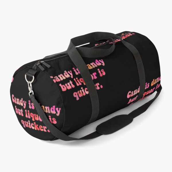 Item preview, Candy Is Dandy But Liquor Is Quicker designed and sold by BellaTho.
