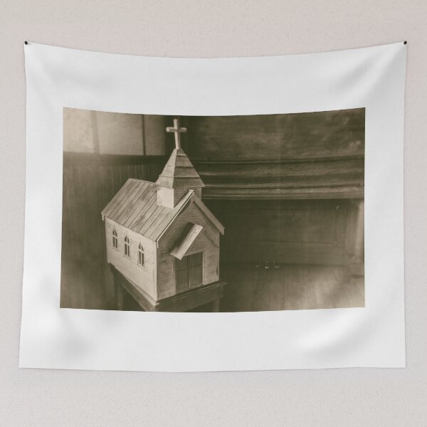 Item preview, The Church Within designed and sold by Jim Love.