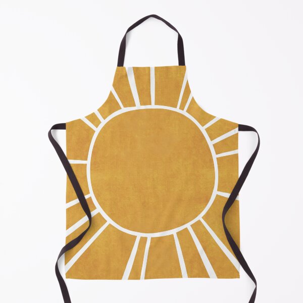 Item preview, Cálido amanecer amarillo designed and sold by Miss-Belle.