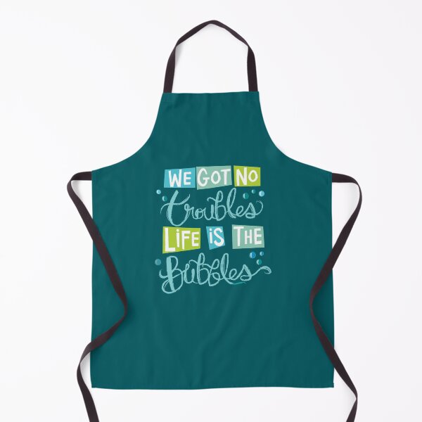 Item preview, Life is The Bubbles designed and sold by LivelyLexie.
