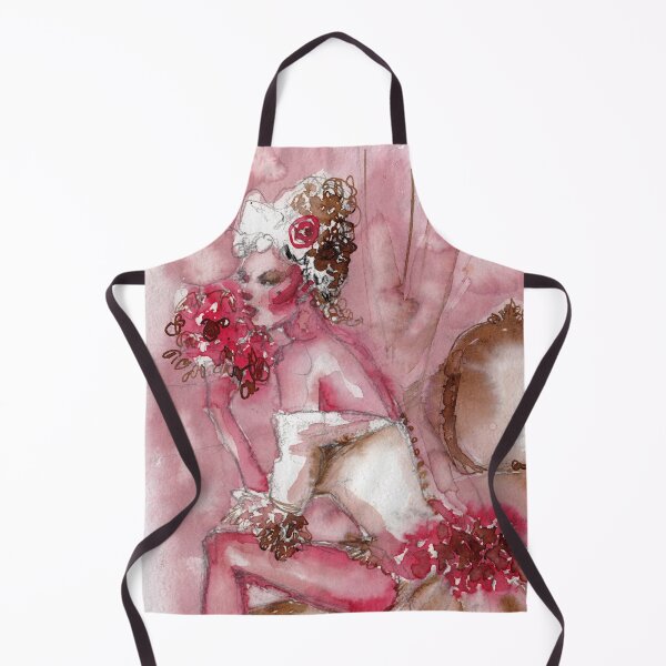 Item preview, Marie Antoinette designed and sold by AnyaDee.