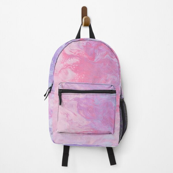 Item preview, Pink & Purple Marble Watercolor designed and sold by newburyboutique.