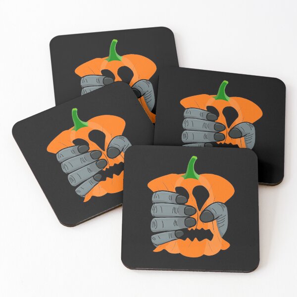 Item preview, Halloween A Monkey Crushes A Pumpkin Covid-19 Destroys Halloween Halloween Costume designed and sold by Paulina Vanlife.
