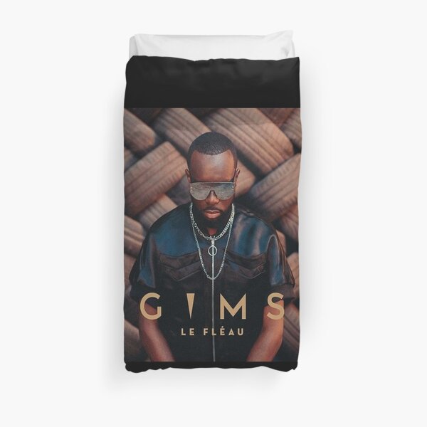 GIMS Housse de couette