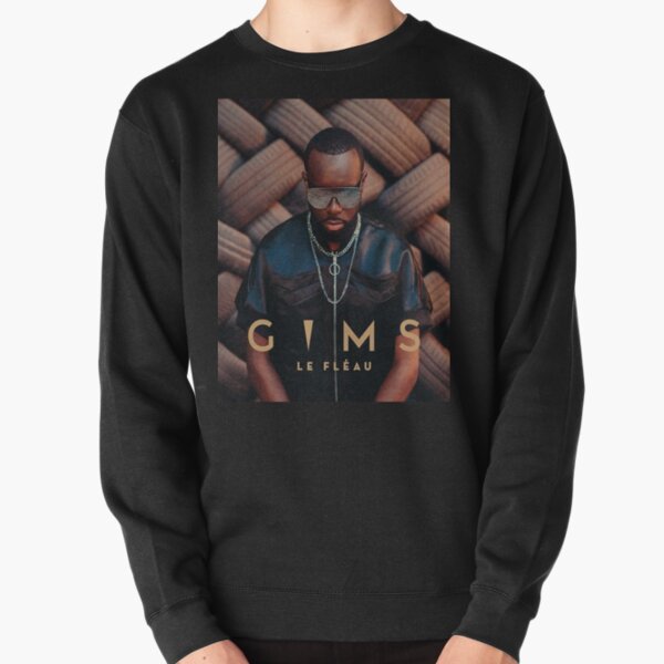 GIMS Sweatshirt épais