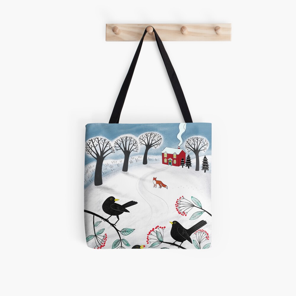 Item preview, All Over Print Tote Bag designed and sold by Cecca-Designs.