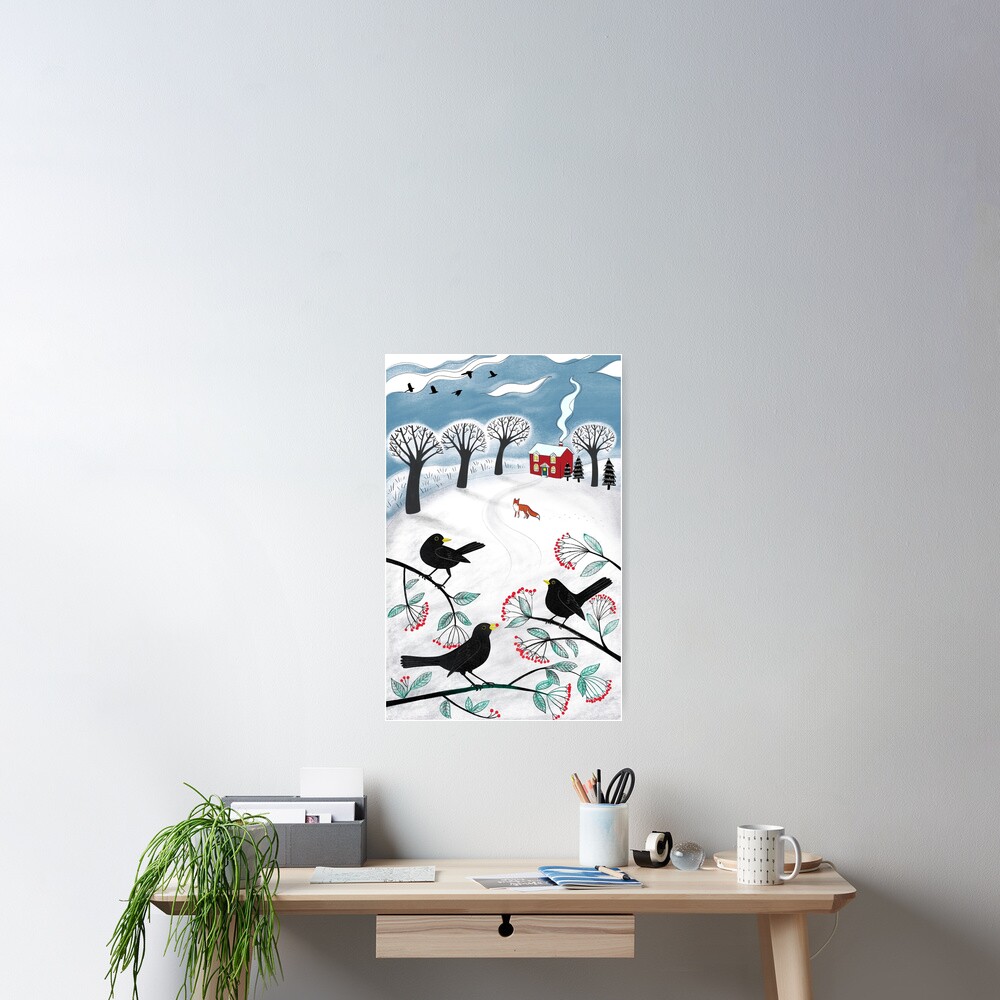 Item preview, Poster designed and sold by Cecca-Designs.