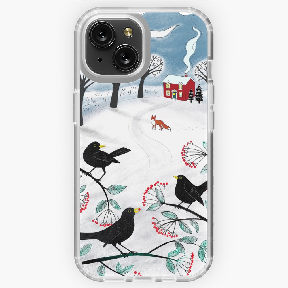 Item preview, iPhone Soft Case designed and sold by Cecca-Designs.
