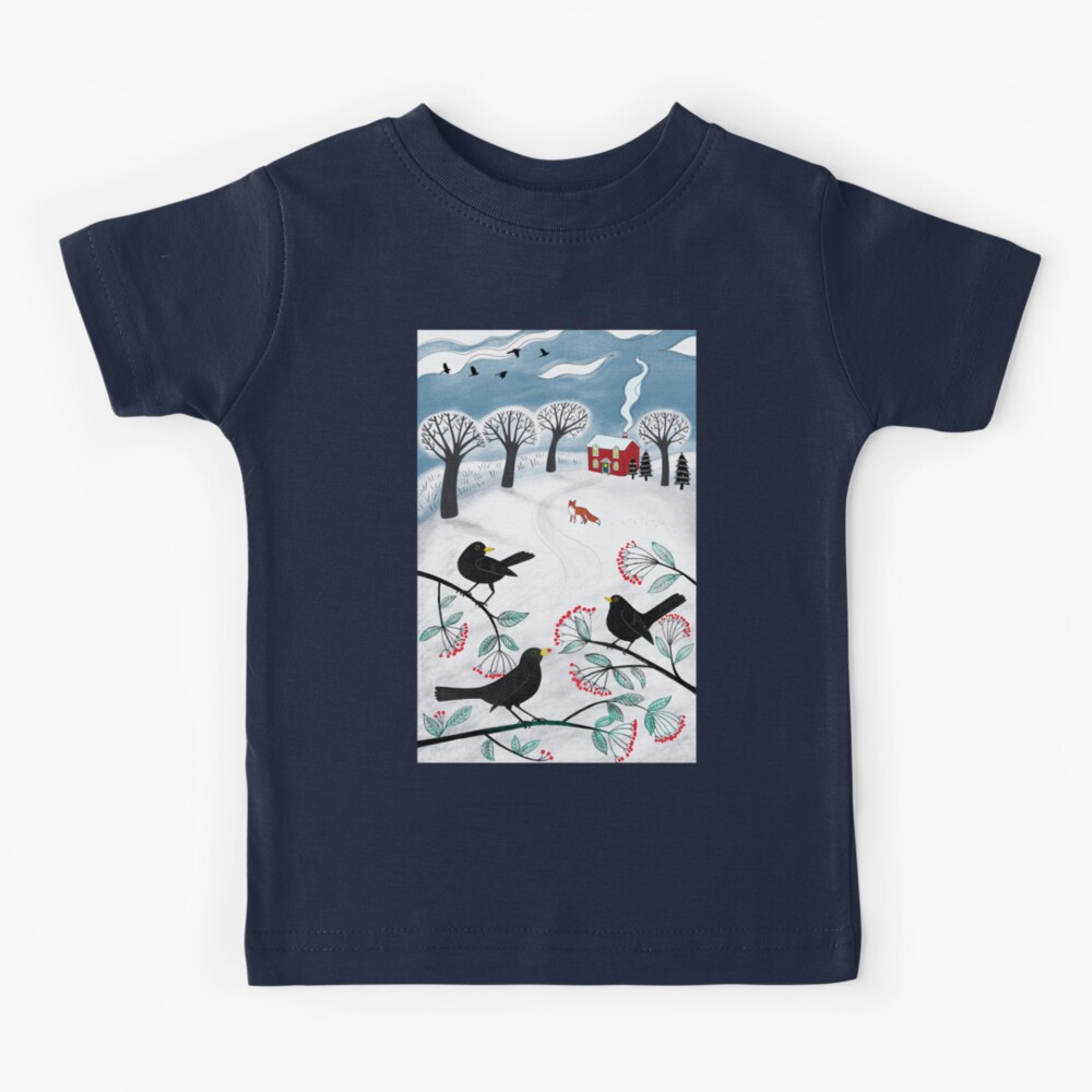 Item preview, Kids T-Shirt designed and sold by Cecca-Designs.