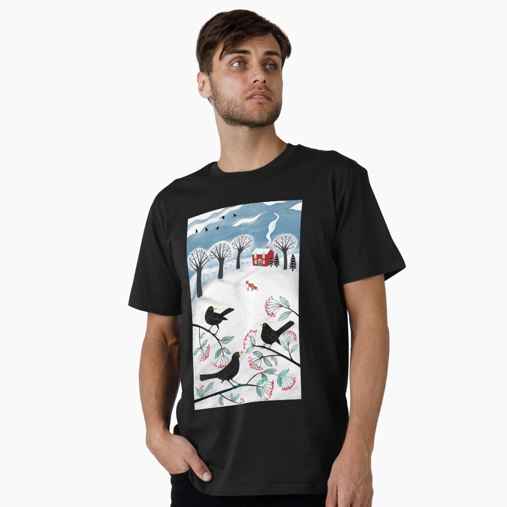 Item preview, Premium T-Shirt designed and sold by Cecca-Designs.