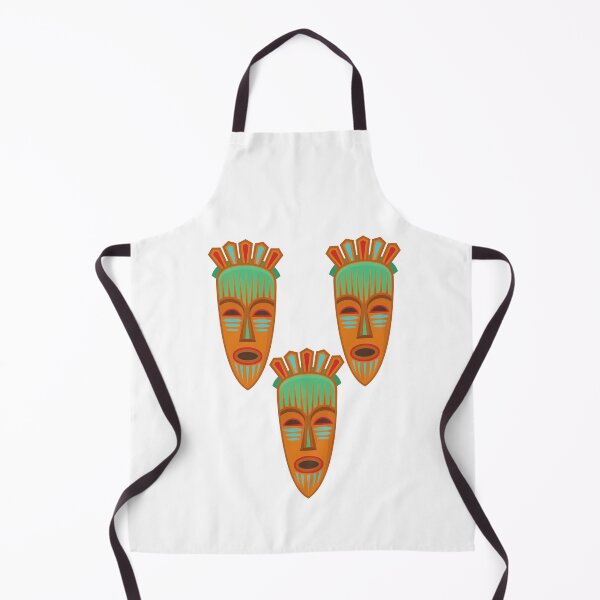 Item preview, Taste Africa 3 Masks  designed and sold by dawaroma.