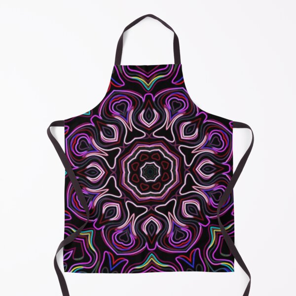 Item preview, Symmetry 1040 Mandala Inspired Creation designed and sold by mandala-hub.
