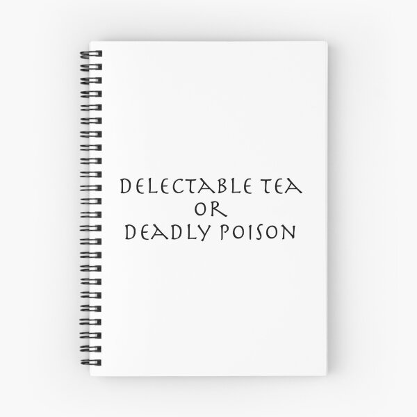 Item preview, Delectable Tea or Deadly Poison - Iroh Quote Avatar designed and sold by Tea-With-Iroh.
