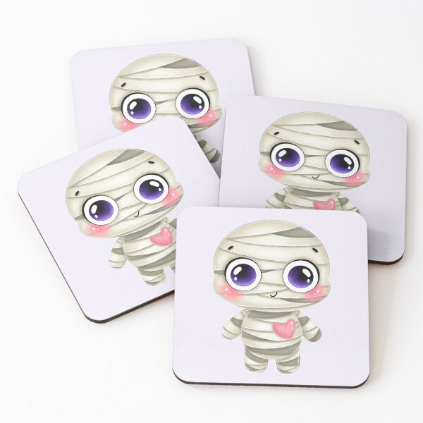 Item preview, Cute Baby Mummy designed and sold by kalud-zoldyck.