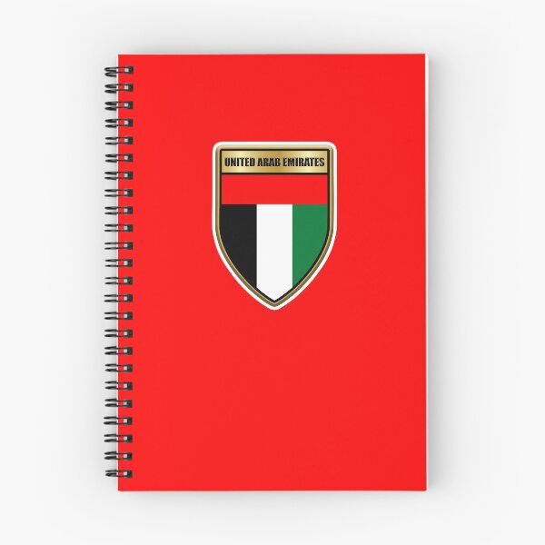 Item preview, United Arab Emirates Flag Phone Case (3) designed and sold by mpodger.