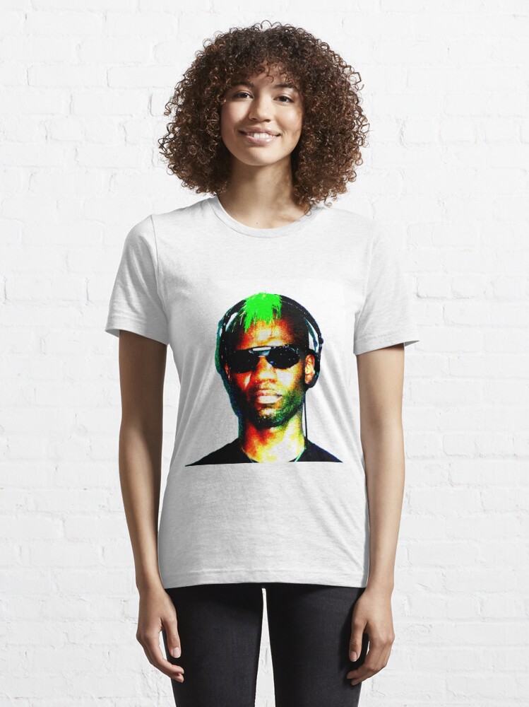 Download "Green Velvet" T-shirt by thepurposemaker | Redbubble