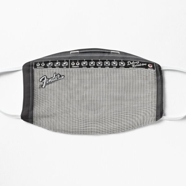 Ampli Fender Masque sans plis
