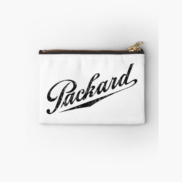 Item preview, Packard logo (distressed) designed and sold by n0l4n.