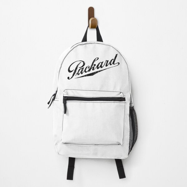Item preview, Packard logo (distressed) designed and sold by n0l4n.