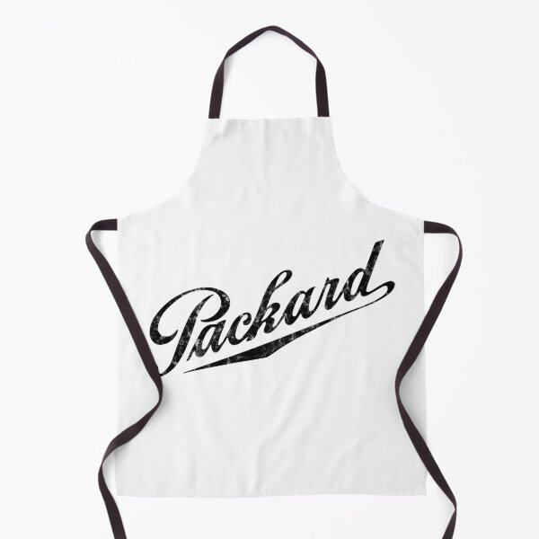 Item preview, Packard logo (distressed) designed and sold by n0l4n.