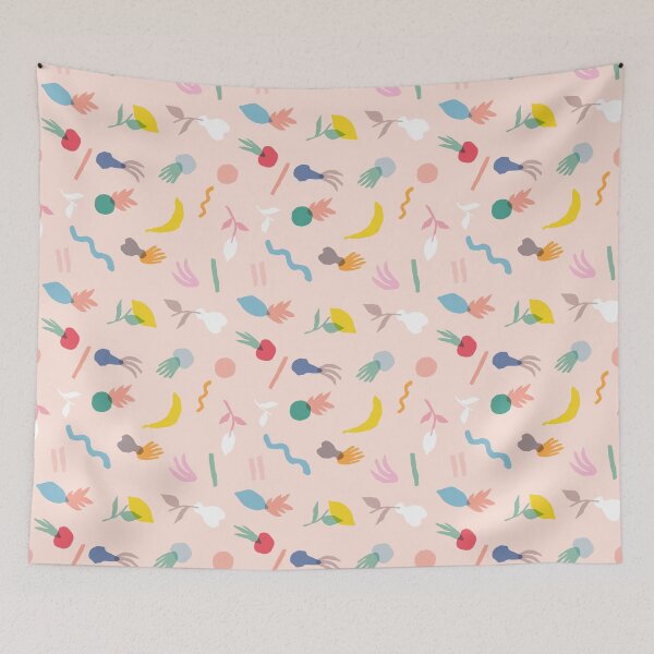 Item preview, Fruits! designed and sold by Judy Kaufmann.