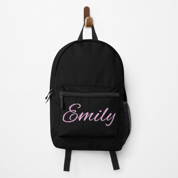 Item preview, Glitter Emily designed and sold by GraffiTimi.