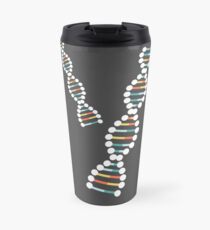 Our DNA Travel Mug