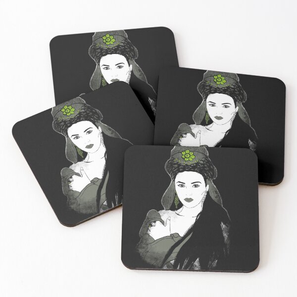 Item preview, Bride of Dracula  designed and sold by Sarah-Wilde.