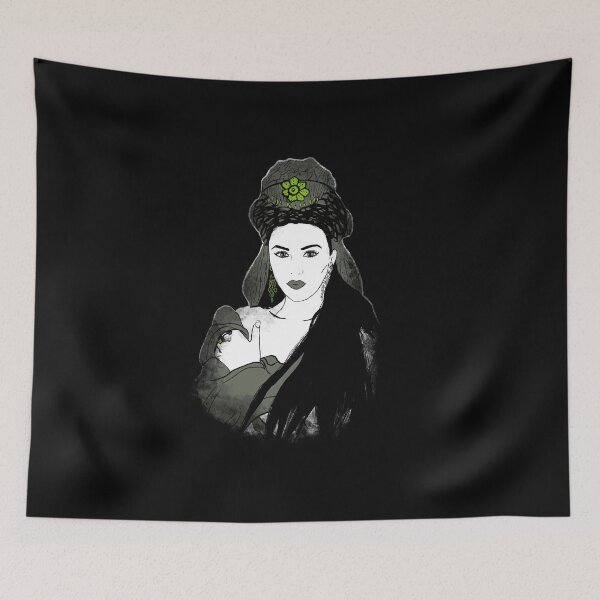 Item preview, Bride of Dracula  designed and sold by Sarah-Wilde.