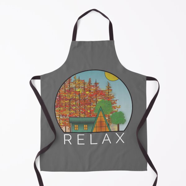 Item preview, Fall Retreat designed and sold by ZMorrisDesigns.