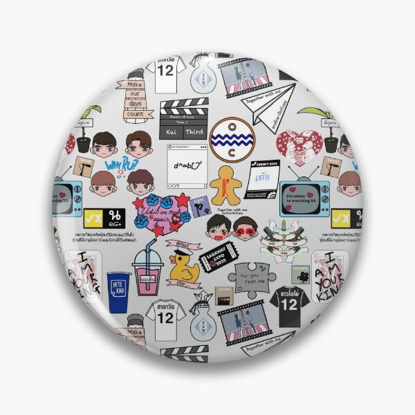 Item preview, BL All-Over-Print  designed and sold by Everything-Ita.
