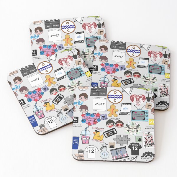 Item preview, BL All-Over-Print  designed and sold by Everything-Ita.