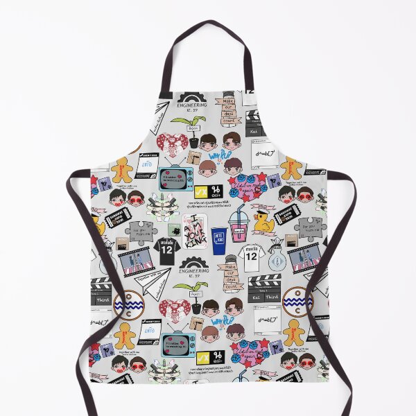 Item preview, BL All-Over-Print designed and sold by Everything-Ita.