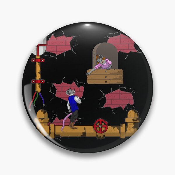 Item preview, ROMEA AND JULIET IN A CELLAR designed and sold by Dwarf-Monkey.