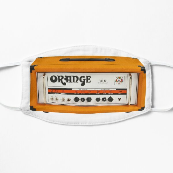 Repressalier Føderale valse Orange Amp Gifts & Merchandise | Redbubble