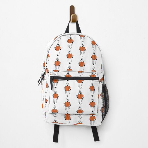 Item preview, Ghost and their Pumpkin designed and sold by kylee---kc.