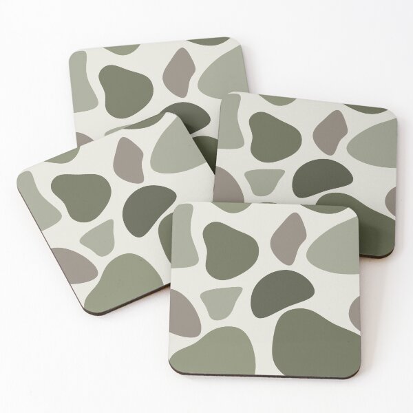 Item preview, Deep in the Forest - Irregular shapes designed and sold by paperweight-art.