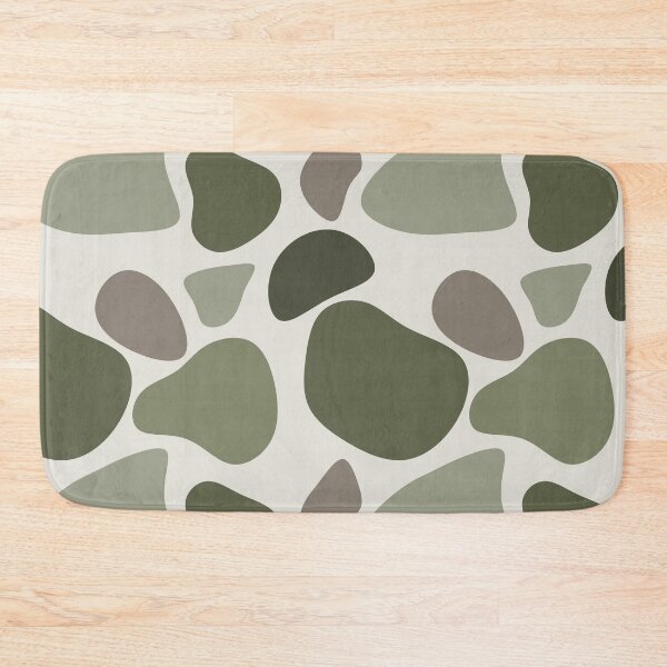 Item preview, Deep in the Forest - Irregular shapes designed and sold by paperweight-art.