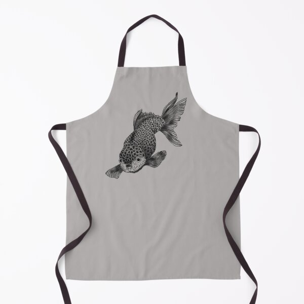 Item preview, Mr. Fish designed and sold by iseulgu.
