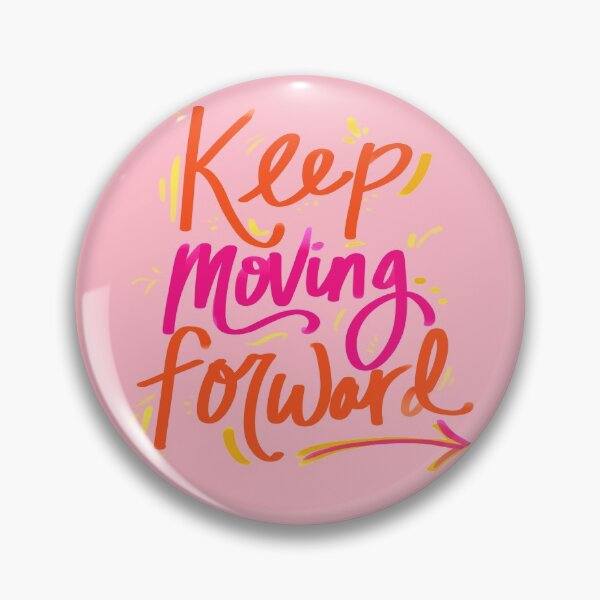 Item preview, Keep Moving Foward  designed and sold by LivelyLexie.