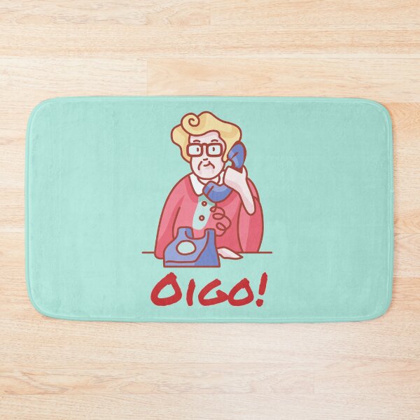 Item preview, Oigo Abuela - Grandma - Abuela - Mima - Phone - Cuban funny designed and sold by Ausome  Behavior.