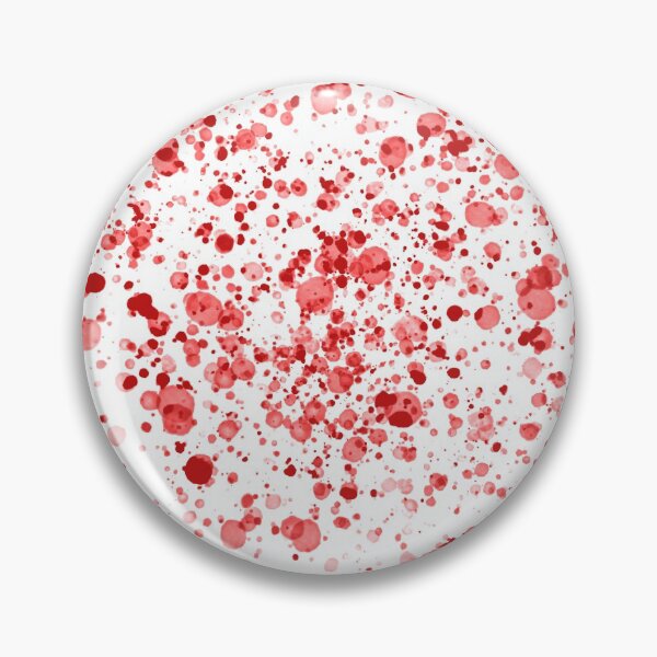 Item preview, Red Splatter designed and sold by RoadRashPerf.