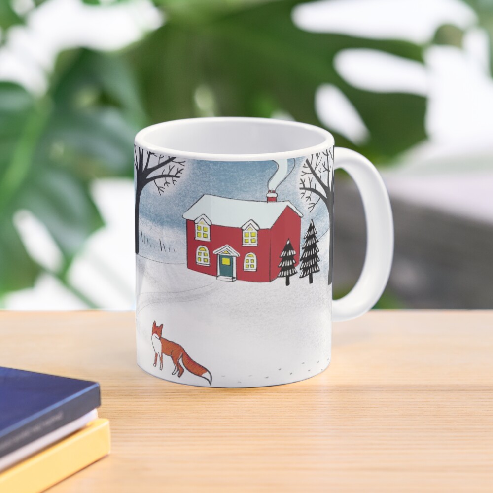 Item preview, Classic Mug designed and sold by Cecca-Designs.