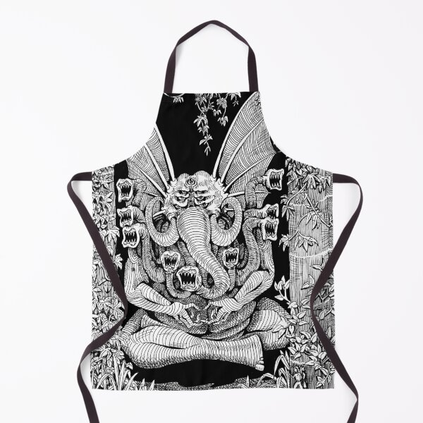 Item preview, Chaugnar designed and sold by HintermSpiegel.