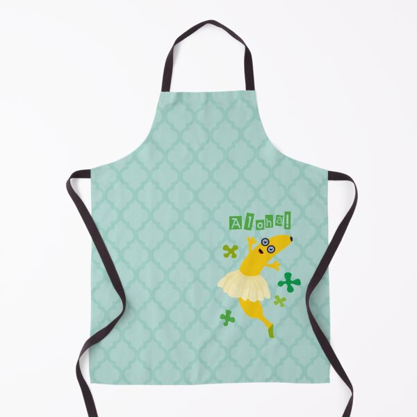 Item preview, Hawaian Hula Banana designed and sold by XOOXOO.