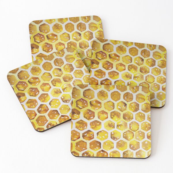 Item preview, Honeycomb designed and sold by dani2010us.