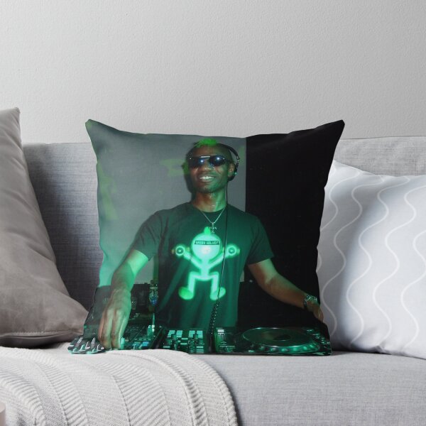 Item preview, Green Velvet live designed and sold by thepurposemaker.