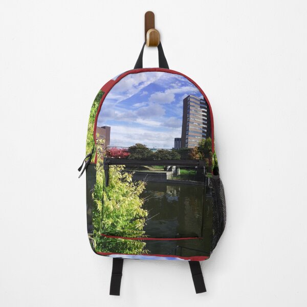 Item preview, Summer in the City, Landscape Photography by Courtney Hatcher designed and sold by cghatcherart.