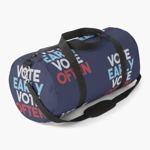 Item preview, Vote Early Vote Often : Vote 2020 designed and sold by ahayacine.